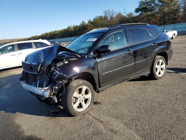 Obraz 2007 LEXUS RX 350 2007
