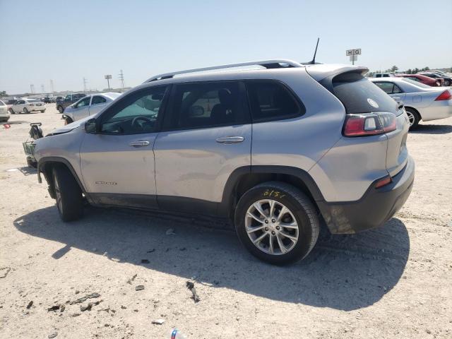 Obraz 2 z 2020 JEEP CHEROKEE LATITUDE 2020 z VIN 1C4PJLCB8LD511625