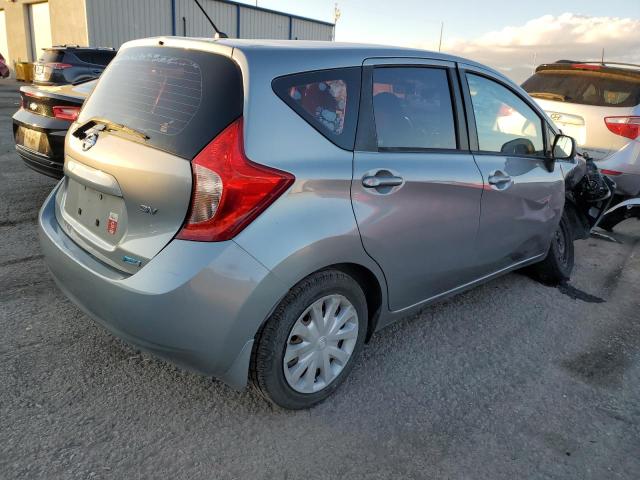 Obraz 3 z 2014 NISSAN VERSA NOTE S 2014 z VIN 3N1CE2CP7EL431497