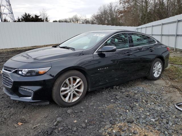 Obraz 1 z 2018 CHEVROLET MALIBU LT 2018 z VIN 1G1ZD5ST4JF205103