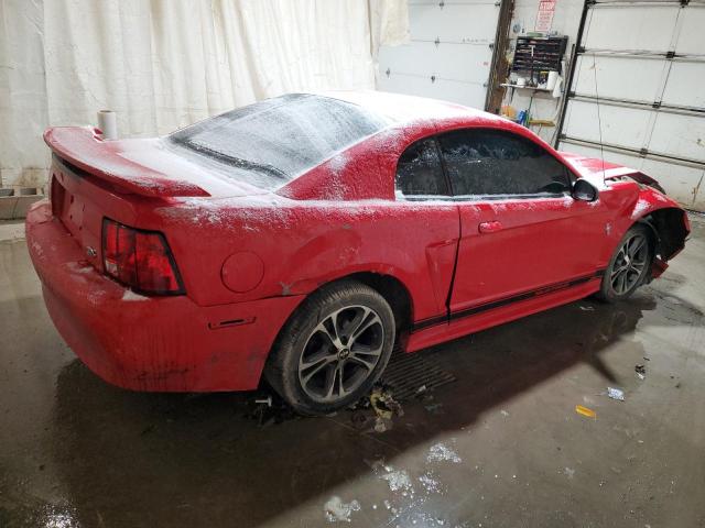 Изображение 3 2003 FORD MUSTANG  2003 с VIN 1FAFP40403F428058