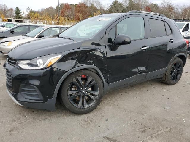 Изображение 2018 CHEVROLET TRAX 1LT 2018