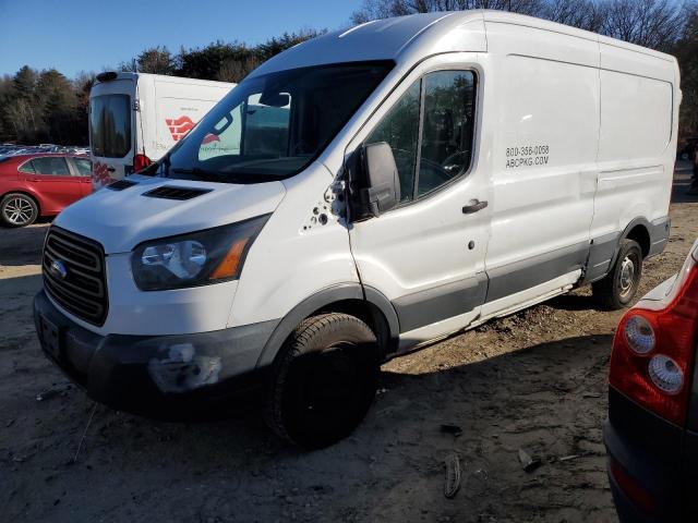 2017 FORD TRANSIT T-150 2017 image