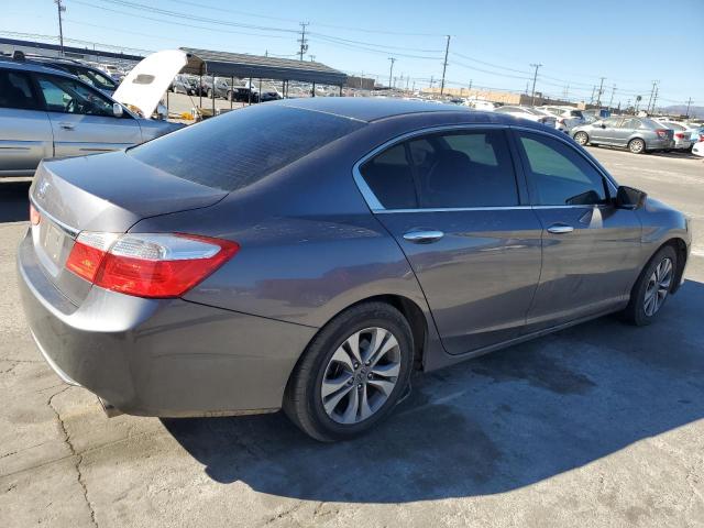 Image 3 of 2015 HONDA ACCORD LX 2015 with VIN 1HGCR2F3XFA169852