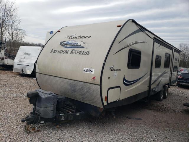 Obraz 2 z 2015 COACH FREEDOM 2015 z VIN 5ZT2FEXBXFA018681