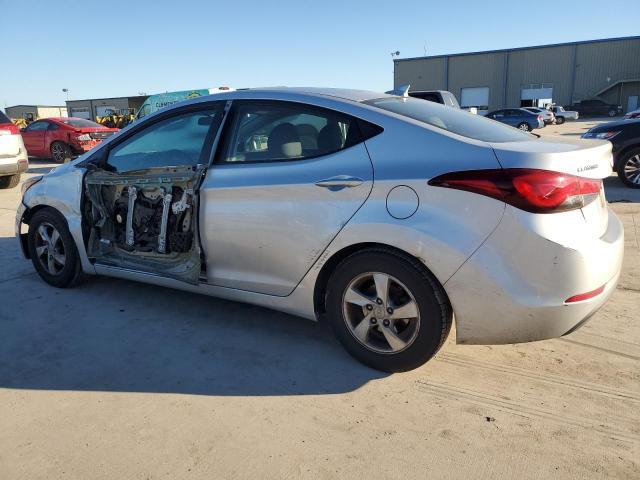 Image 2 of 2015 HYUNDAI ELANTRA SE 2015 with VIN 5NPDH4AE5FH551774