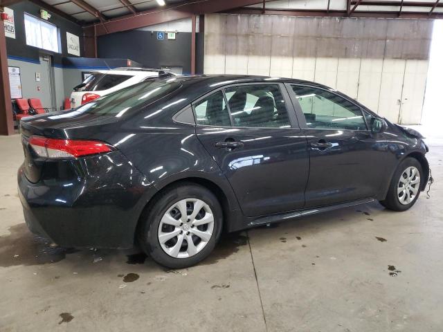 Изображение 3 2022 TOYOTA COROLLA LE 2022 с VIN 5YFEPMAE1NP288630