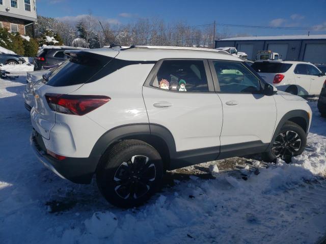 Image 3 of 2023 CHEVROLET TRAILBLAZER LT 2023 with VIN KL79MRSL6PB213635