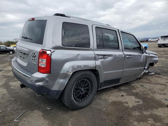Image 3 of 2016 JEEP PATRIOT LATITUDE 2016 with VIN 1C4NJRFBXGD535159