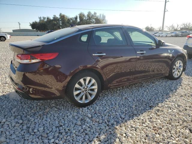 Obraz 3 z 2018 KIA OPTIMA LX 2018 z VIN 5XXGT4L34JG271923