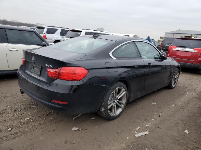 Изображение 3 2016 BMW 428 XI 2016 с VIN WBA3N9C59GK250195