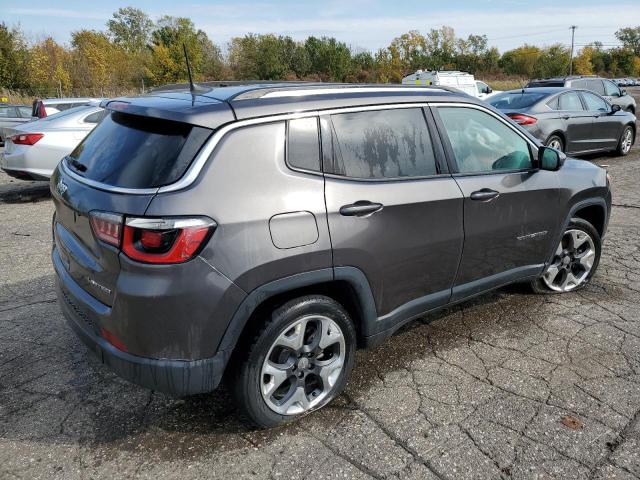 Изображение 3 2020 JEEP COMPASS LIMITED 2020 с VIN 3C4NJCCB6LT122614