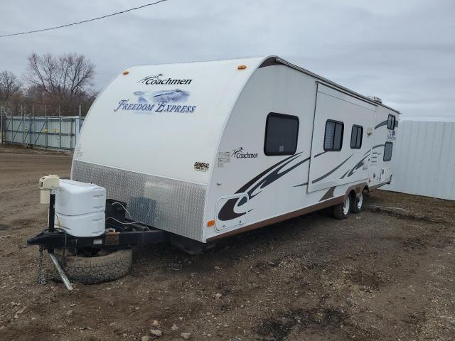 Изображение 2 2011 COACH FREEDOM EX 2011 с VIN 5ZT2FEUB6BA002959
