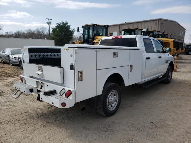 Image 3 of 2018 RAM 2500 ST 2018 with VIN 3C6UR5HJ0JG313202