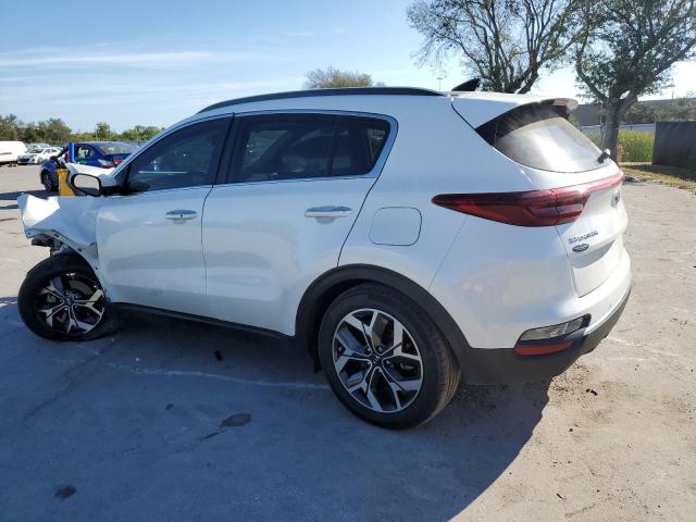 Obraz 2 z 2022 KIA SPORTAGE EX 2022 z VIN KNDPN3AC9N7022474