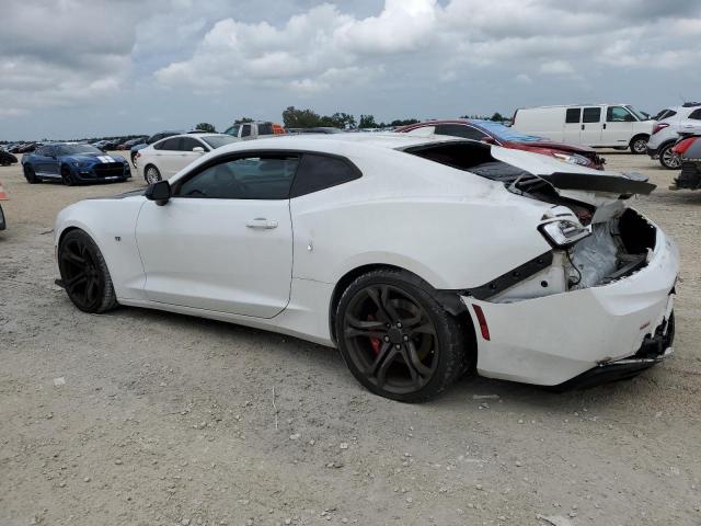 Изображение 2 2018 CHEVROLET CAMARO SS 2018 с VIN 1G1FE1R71J0114813