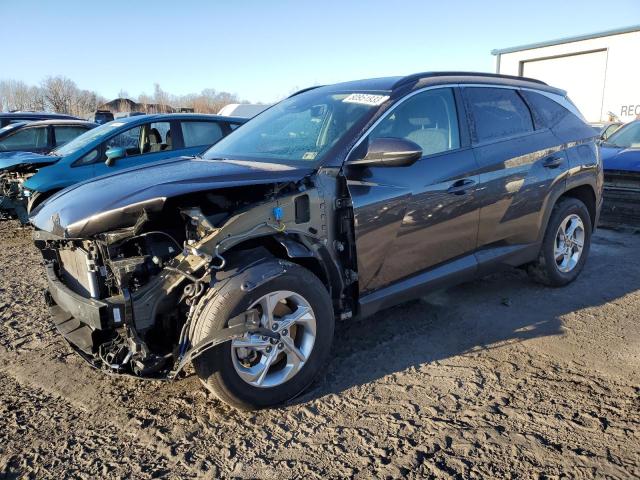 Изображение 2022 HYUNDAI TUCSON SEL 2022
