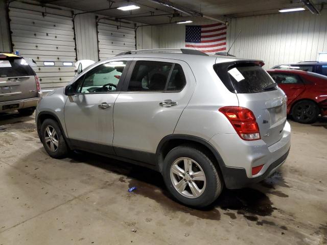 Obraz 2 z 2019 CHEVROLET TRAX 1LT 2019 z VIN KL7CJLSB4KB780342