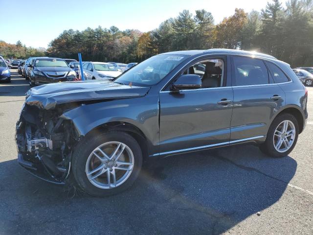 2017 AUDI Q5 PREMIUM 2017 image