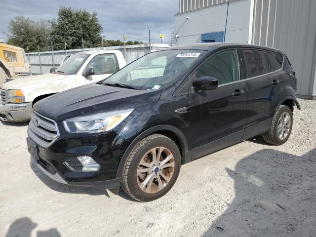 Image 1 of 2019 FORD ESCAPE SE 2019 with VIN 1FMCU0GD4KUB09322
