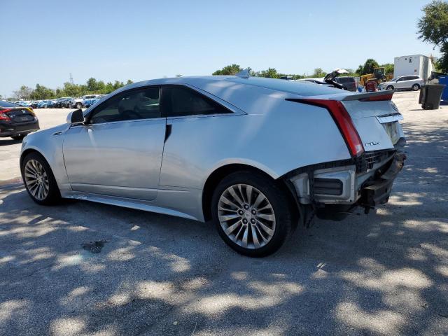 Obraz 2 z 2011 CADILLAC CTS PREMIUM COLLECTION 2011 z VIN 1G6DS1ED1B0157717
