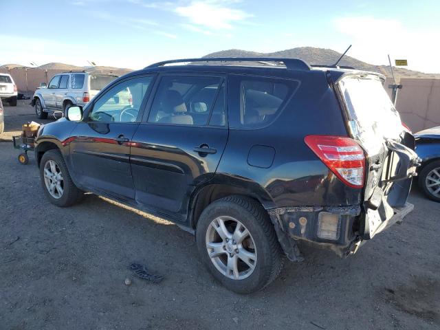 Image 2 of 2011 TOYOTA RAV4  2011 with VIN 2T3JK4DV6BW046720
