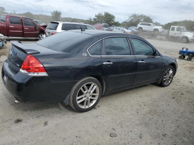 Obraz 3 z 2008 CHEVROLET IMPALA LTZ 2008 z VIN 2G1WU583789281640