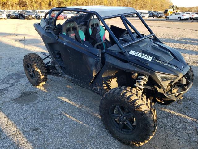 Изображение 2023 POLARIS RZR TURBO R PREMIUM RIDE COMMAND 2023
