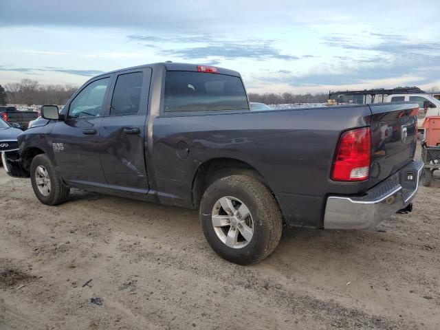 Image 2 of 2022 RAM 1500 CLASSIC TRADESMAN 2022 with VIN 1C6RR6FG7NS170153