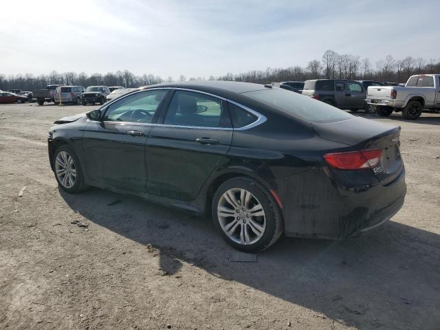 Изображение 2 2015 CHRYSLER 200 LIMITED 2015 с VIN 1C3CCCAB5FN568573