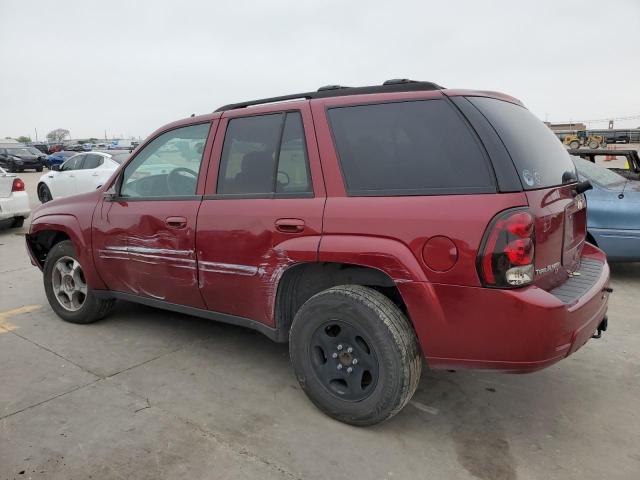 Obraz 2 z 2008 CHEVROLET TRAILBLAZER LS 2008 z VIN 1GNDS13S582203620