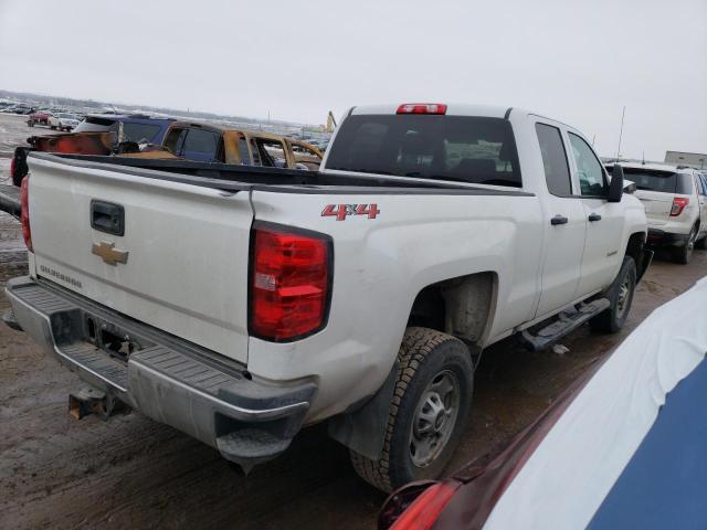 Image 3 of 2019 CHEVROLET SILVERADO K2500 HEAVY DUTY 2019 with VIN 2GC2KREG0K1210084