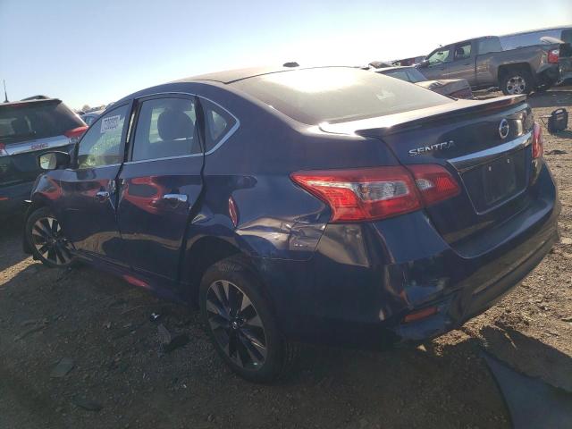 Image 2 of 2016 NISSAN SENTRA S 2016 with VIN 3N1AB7AP0GY217487