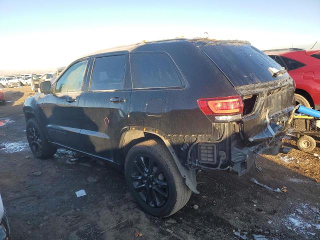 Image 2 of 2020 JEEP GRAND CHEROKEE LAREDO 2020 with VIN 1C4RJFAG8LC234165
