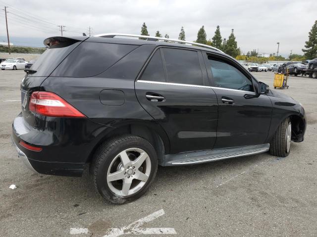 Изображение 3 2015 MERCEDES-BENZ ML 350 2015 с VIN 4JGDA5JB1FA476820