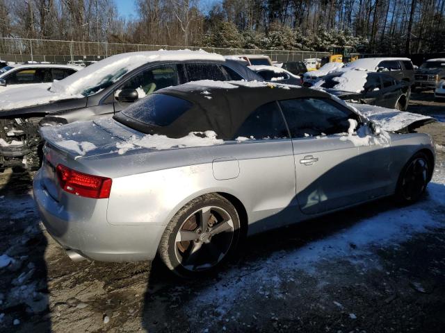 Obraz 3 z 2013 AUDI A5 PREMIUM PLUS 2013 z VIN WAULFAFH0DN001069