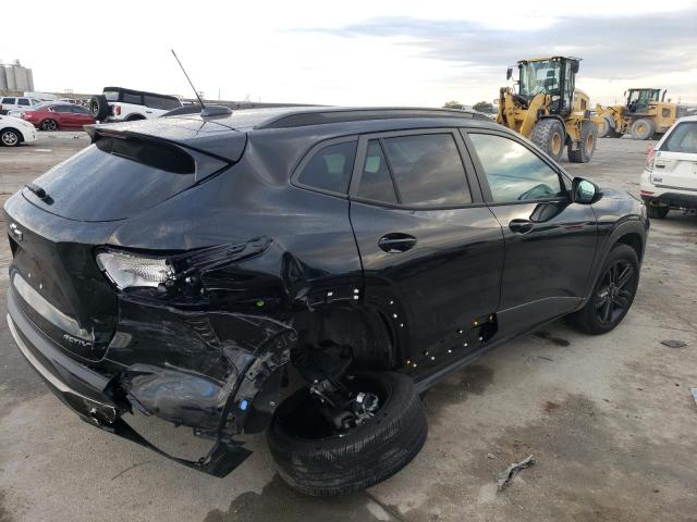 Obraz 3 z 2024 CHEVROLET TRAX ACTIV 2024 z VIN KL77LKE22RC015250