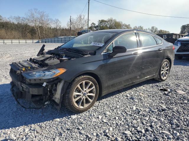 Obraz 1 z 2017 FORD FUSION SE 2017 z VIN 3FA6P0HD0HR410683
