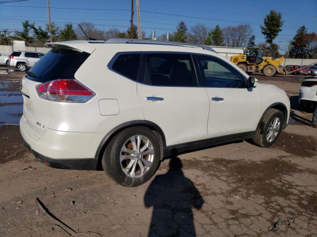 Изображение 3 2016 NISSAN ROGUE S 2016 с VIN KNMAT2MV6GP635710