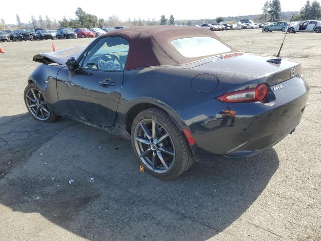Изображение 2 2018 MAZDA MX-5 MIATA GRAND TOURING 2018 с VIN JM1NDAD75J0201594