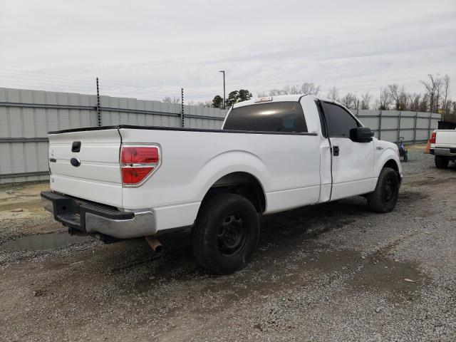 Изображение 3 2014 FORD F150  2014 с VIN 1FTNF1CF9EKE27795