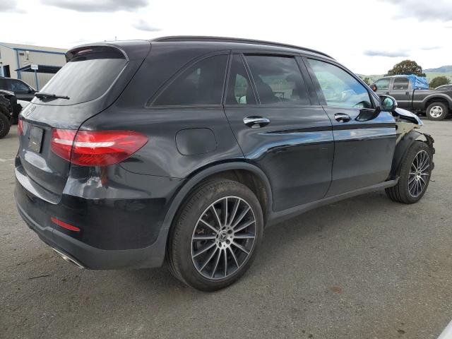 Изображение 3 2019 MERCEDES-BENZ GLC 300 2019 с VIN WDC0G4JB5KV150303