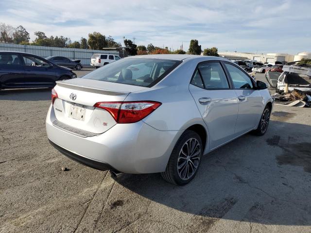 Image 3 of 2016 TOYOTA COROLLA L 2016 with VIN 5YFBURHE5GP511673