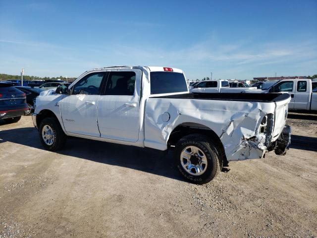 Image 2 of 2022 RAM 2500 BIG HORN/LONE STAR 2022 with VIN 3C6UR5DLXNG297023