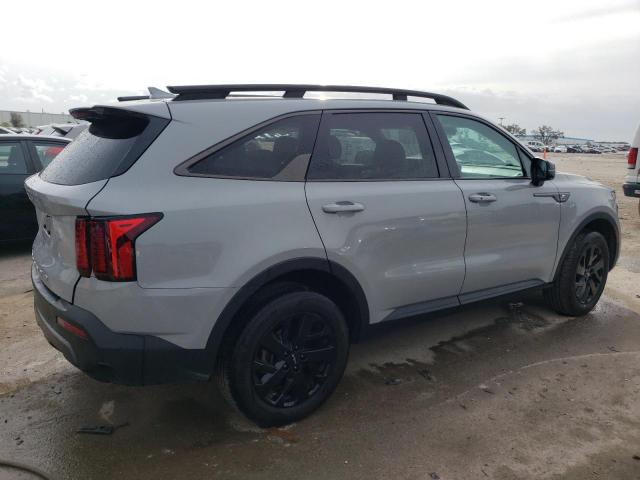 Obraz 3 z 2022 KIA SORENTO S 2022 z VIN 5XYRLDLC5NG127808