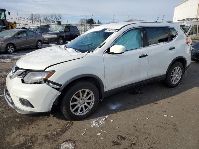 Obraz 1 z 2016 NISSAN ROGUE S 2016 z VIN KNMAT2MV3GP723274