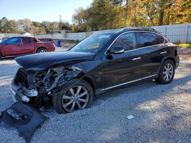 2017 INFINITI QX50  2017 image