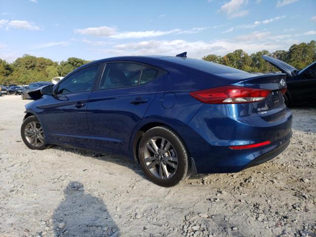 Obraz 2 z 2018 HYUNDAI ELANTRA SEL 2018 z VIN 5NPD84LF4JH231702