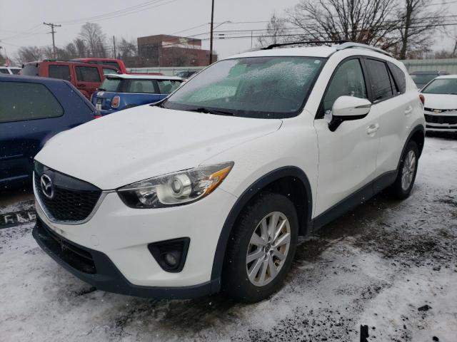 Obraz 1 z 2015 MAZDA CX-5 TOURING 2015 z VIN JM3KE4CY4F0542396