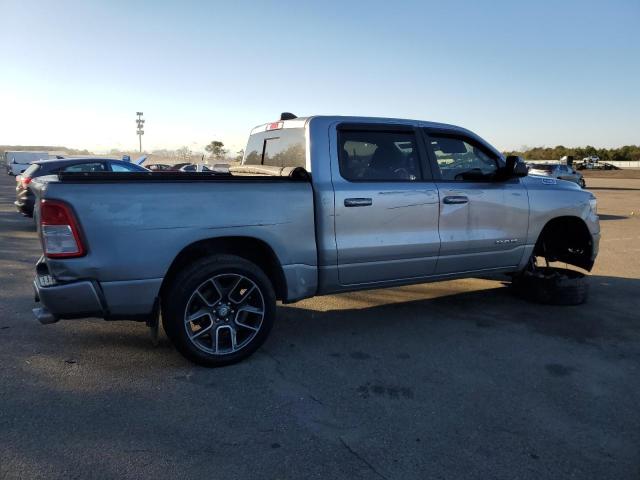 Изображение 3 2019 RAM 1500 BIG HORN/LONE STAR 2019 с VIN 1C6SRFFT5KN681420